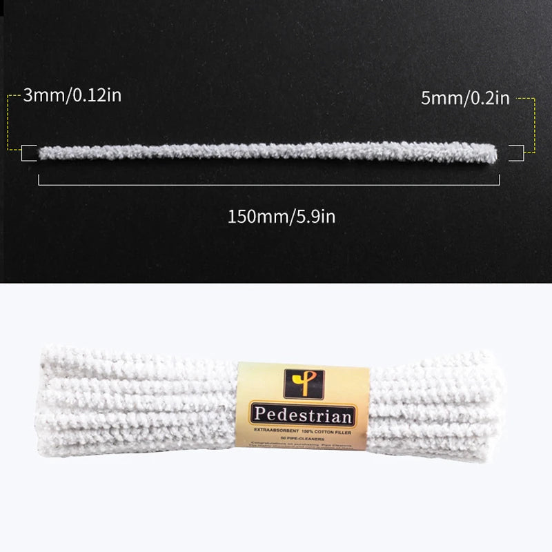 Pedestrian Pipe Cleaner Pack - Greenhut