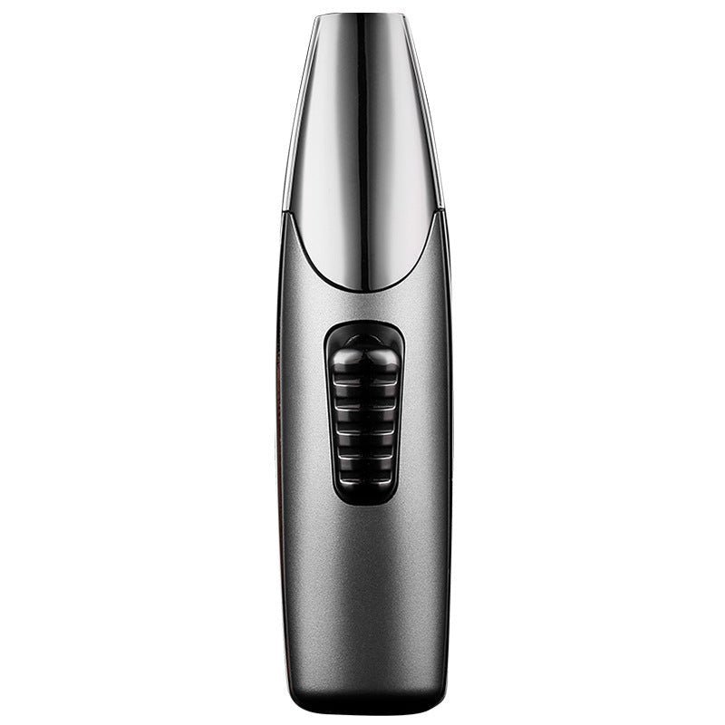 Jobon Superior Strong Single Jet Flame Lighter - Greenhut