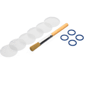 Volcano Hybrid Wear and Tear Set by Storz and Bickel - Greenhut