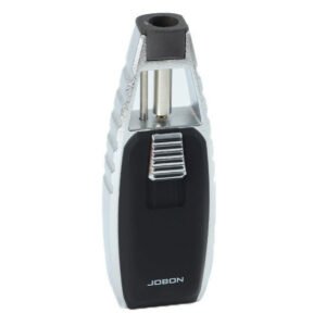 Jobon Premium Single Flame Torch Lighter - Greenhut