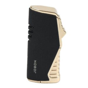Jobon Triple Flame Mini Torch Lighter - Greenhut
