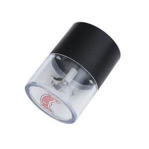 Backwoods Portable Electric weed Grinder