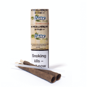 Cyclone Sugar Cane Xtra-Slo with Dank Tip7 - Greenhut