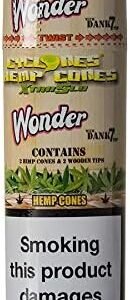 Cyclone Xtraslo Wonder with Dank7 Tip - Greenhut