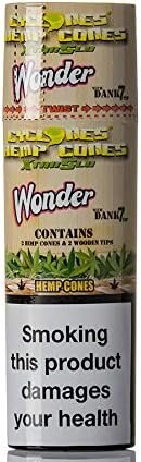 Cyclone Xtraslo Wonder with Dank7 Tip - Greenhut