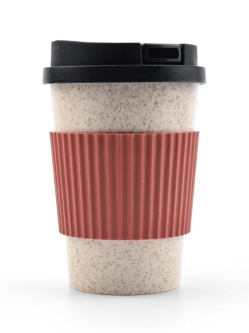 Coffee Cup Portable Waterpipe Set - Greenhut