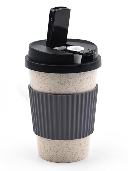 Coffee Cup Portable Waterpipe Set - Greenhut