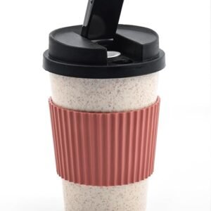 Coffee Cup Portable Waterpipe Set - Greenhut