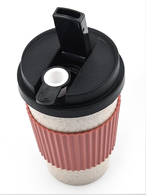 Coffee Cup Portable Waterpipe Set - Greenhut