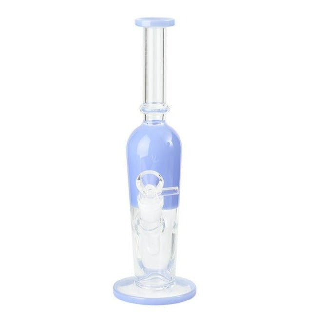 Colored Cylindrical Shape Waterpipe 30cm - Image 2
