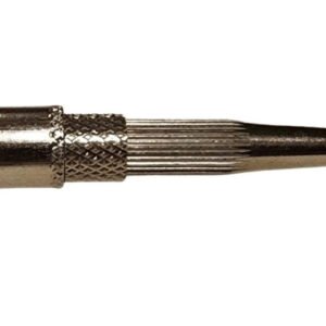 Smokeless Metal Smoking Pipe 7cm