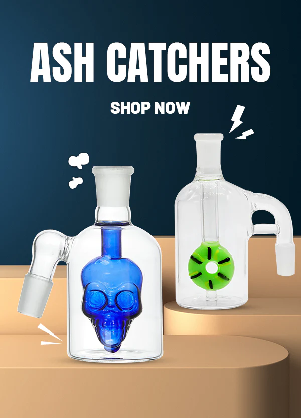 Ash-Catchers