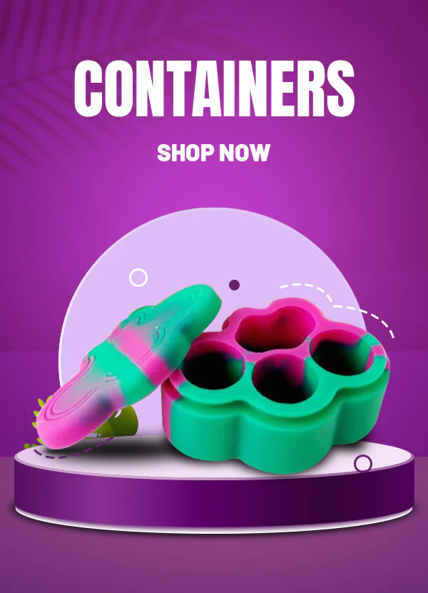 Containers