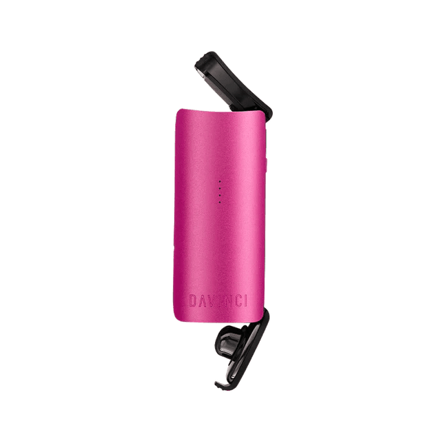 Davinci MIQRO-C Vaporizer Set - Greenhut