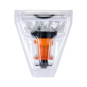 Volcano Balloon with Adapter by Storz & Bickel - Greenhut