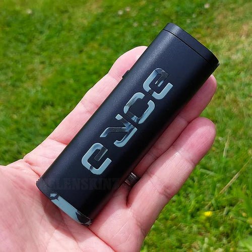 EYCE PV1 Portable Vaporizer by Davinci - Greenhut