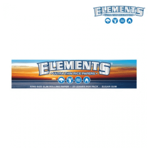 Elements Paper King Size Slim