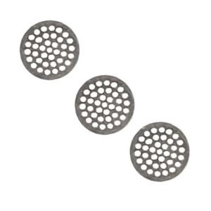 Flowermate Cap Pro Chamber Screens 3pk