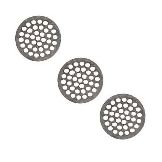 Flowermate Cap Pro Chamber Screens 3pk