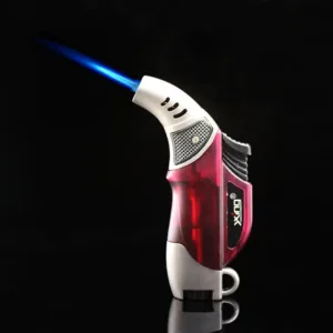 Classic Single Flame Torch Lighter - Greenhut