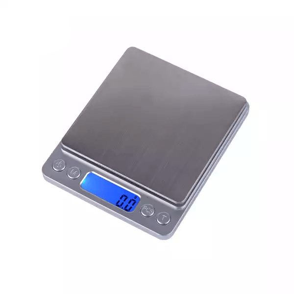 Pocket Scale I2000 500g x 0.01g