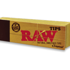 RAW Original Tips