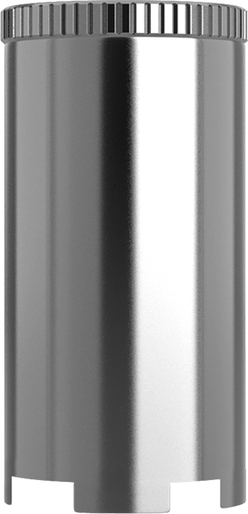 Flowermate Hybrid X Replacement Chamber Pod - Image 2