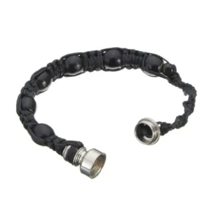 Bracelet Shape Handmade Smoking Pipe - Greenhut