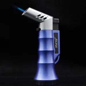 Powerful Turbo Torch Direct Jet flame Lighter - Greenhut