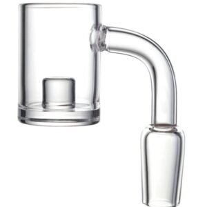 Core Reactor Quartz Banger Nail - Greenhut