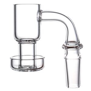 Slurper Quartz Banger 14mm Male - Greenhut