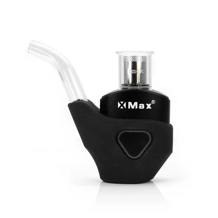 Xvape XMAX Riggo Dual Wax Vaporizer - Image 2