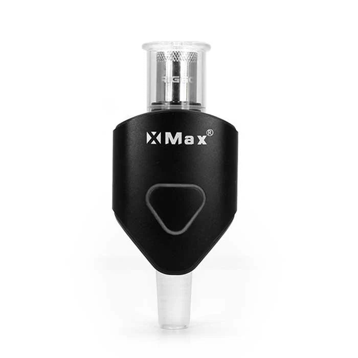 Xvape XMAX Riggo Dual Wax Vaporizer