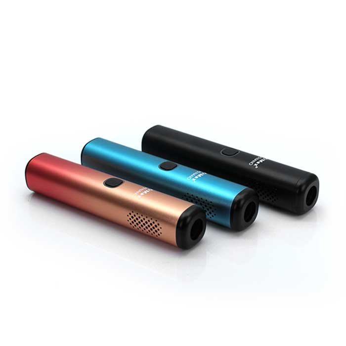 XMax V3 Pro Nano Dry Herb Vaporizer - Greenhut