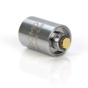 Xvape QOMO Quartz Replacement Coil 1pc