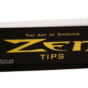 Zen Paper Filter Tips