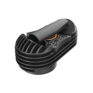 Crafty + Cooling Unit Mouthpiece - Greenhut