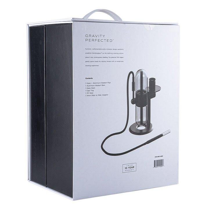 Gravity 360 Premium Hookah Waterpipe - Image 6