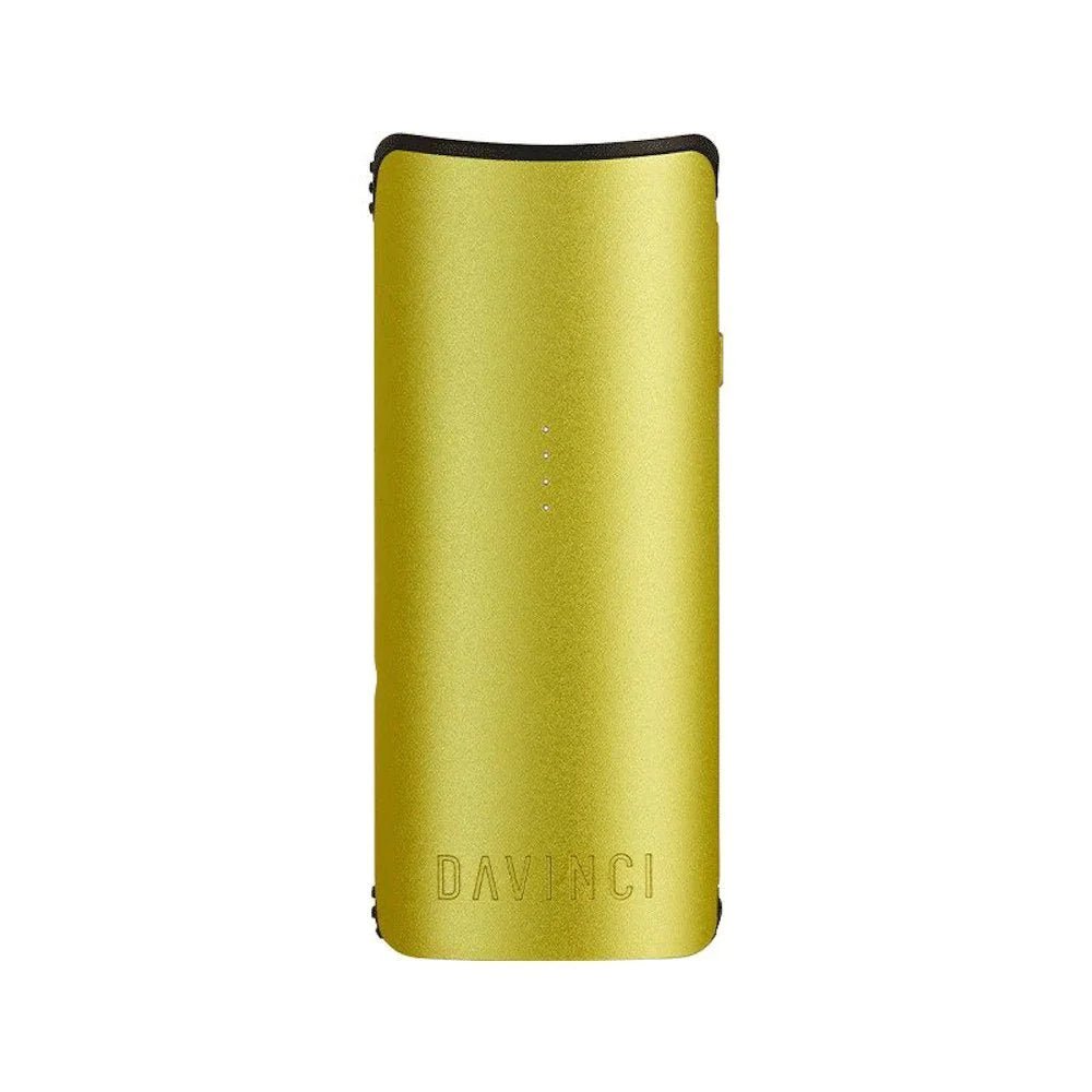 Davinci MIQRO-C Vaporizer Set - Greenhut