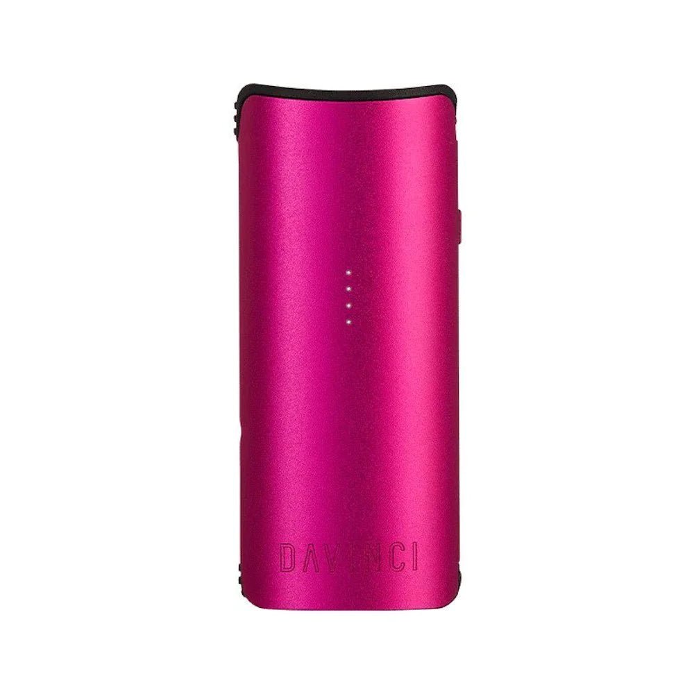 Davinci MIQRO-C Vaporizer Set - Greenhut