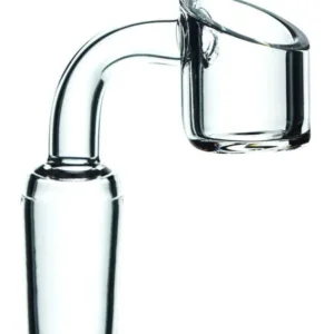 Glass Quartz Banger 14mm