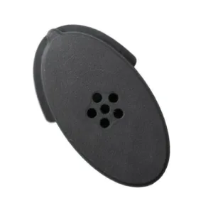 Davinci IQC/ IQ2 Series Flat Silicone Mouthpiece