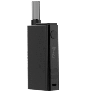 Flowermate V5 Nano Dry Herb Vaporizer - Greenhut