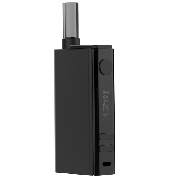 Flowermate V5 Nano Dry Herb Vaporizer - Greenhut