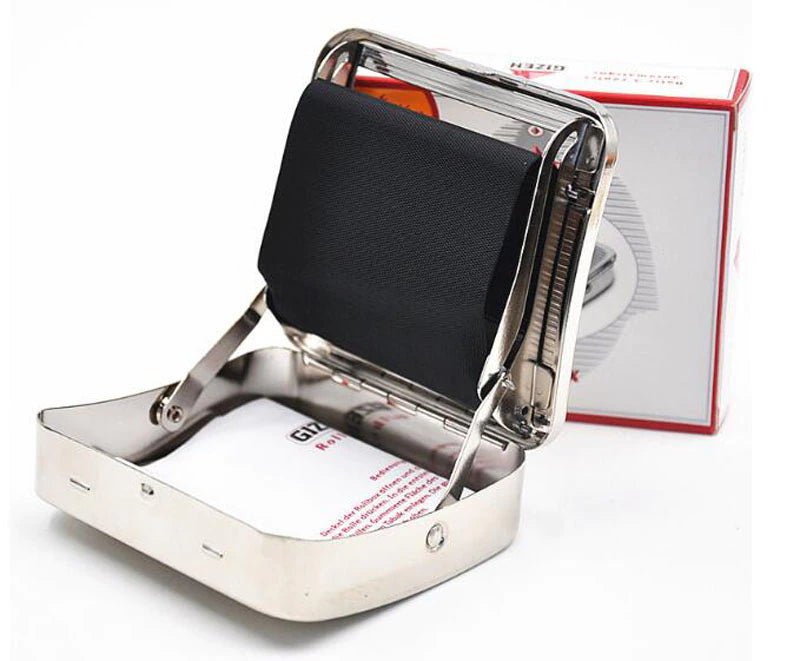 Gizeh Rolling Machine Box - Image 3