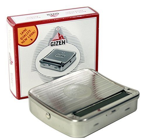 Gizeh Rolling Machine Box - Image 2