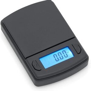 Pocket scale HY-A5 100g x 0.01g