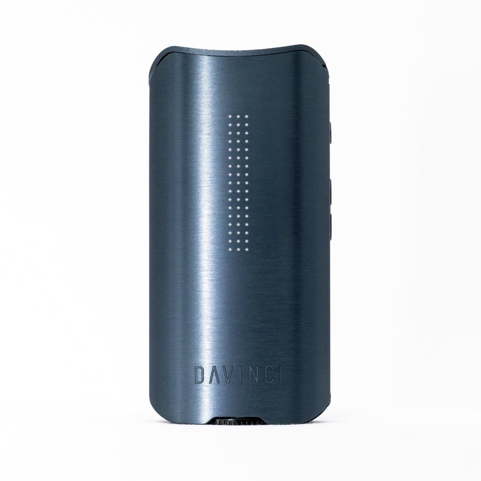 Davinci IQ2 dry herbal vaporizer