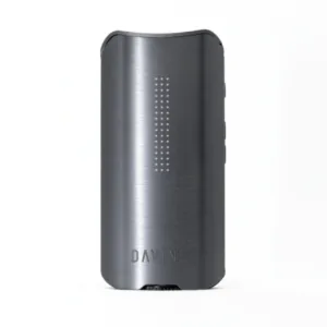 Davinci IQ2 dry herb vaporizer