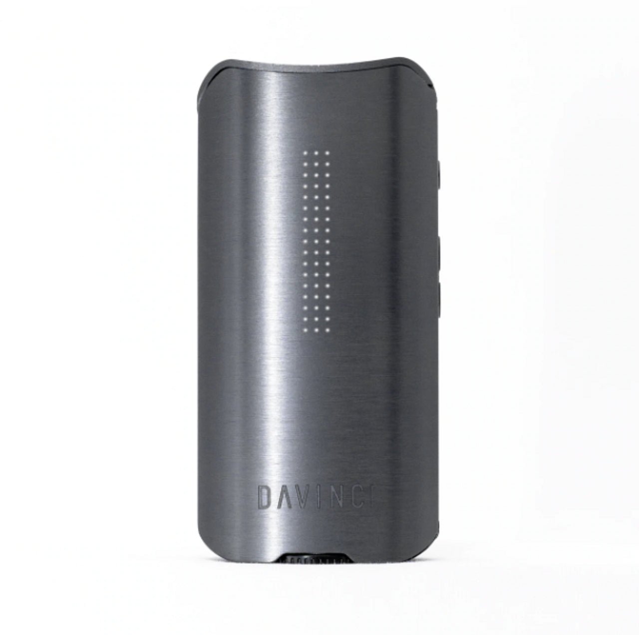 Davinci IQ2 dry herb vaporizer